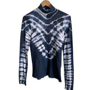 We The Free “Psychedelic” Turtleneck